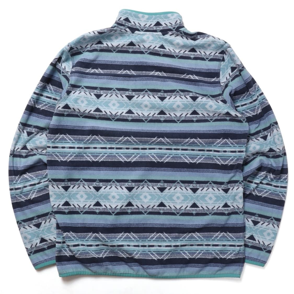 에디바우어 Eddie Bauer Aztec Fleece Pullover
 상품이미지4