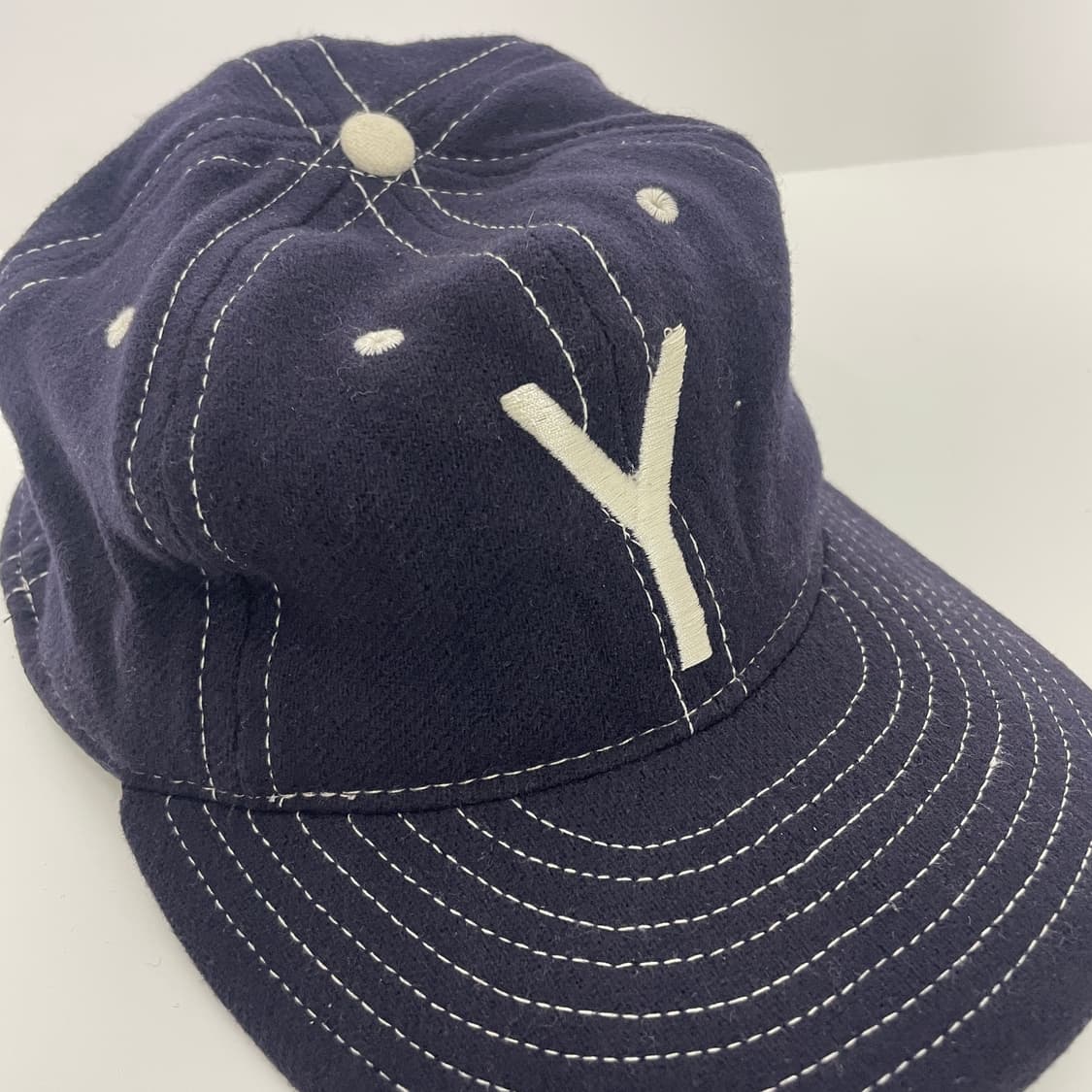 이벳필드 Made in USA 오리지널 볼캡 Y 상품이미지2