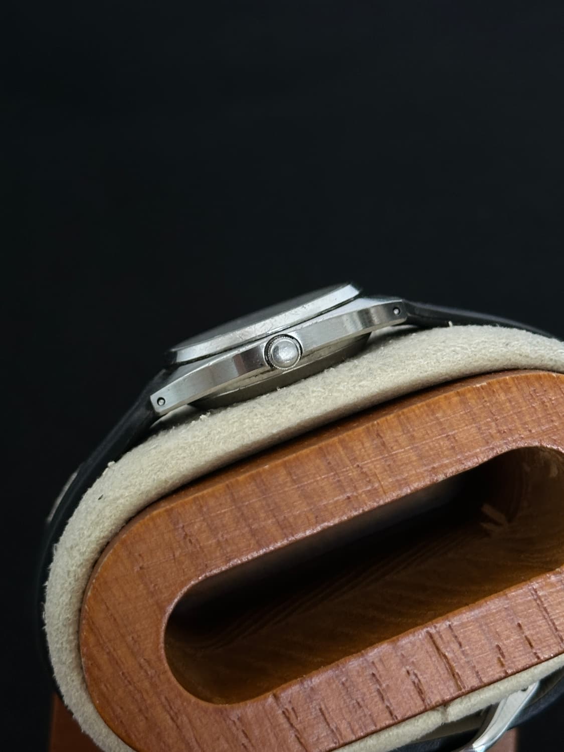 Seiko Vintage 세이코 빈티지 쿼츠 시계 상품이미지7