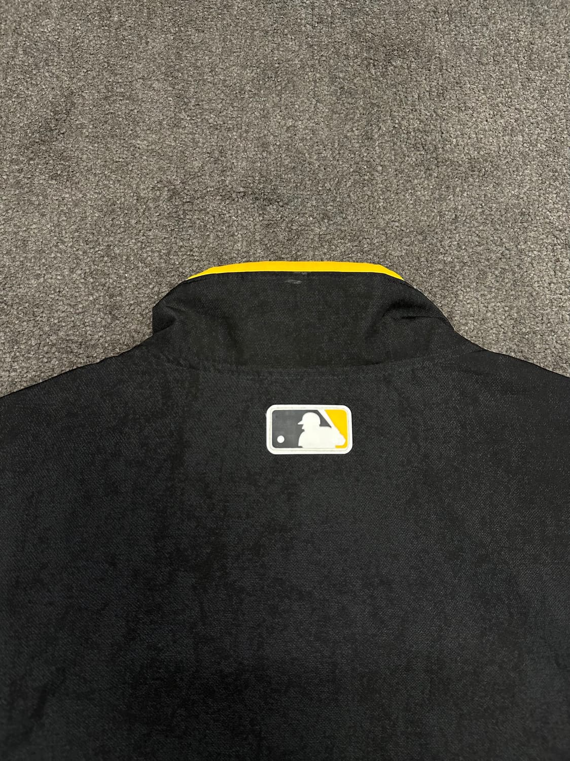 마제스틱 피츠버그 MLB 야구점퍼 L 상품이미지4