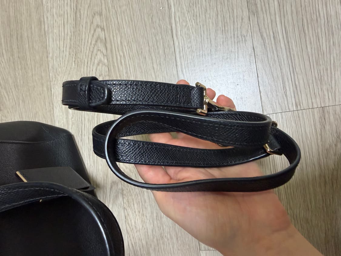 빈폴 스퀘이빈 스몰 토트백 (무배O) 상품이미지10