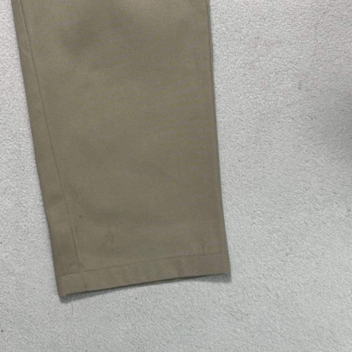 DICKIES 오리지널 874 워크팬츠 베이지 상품이미지5