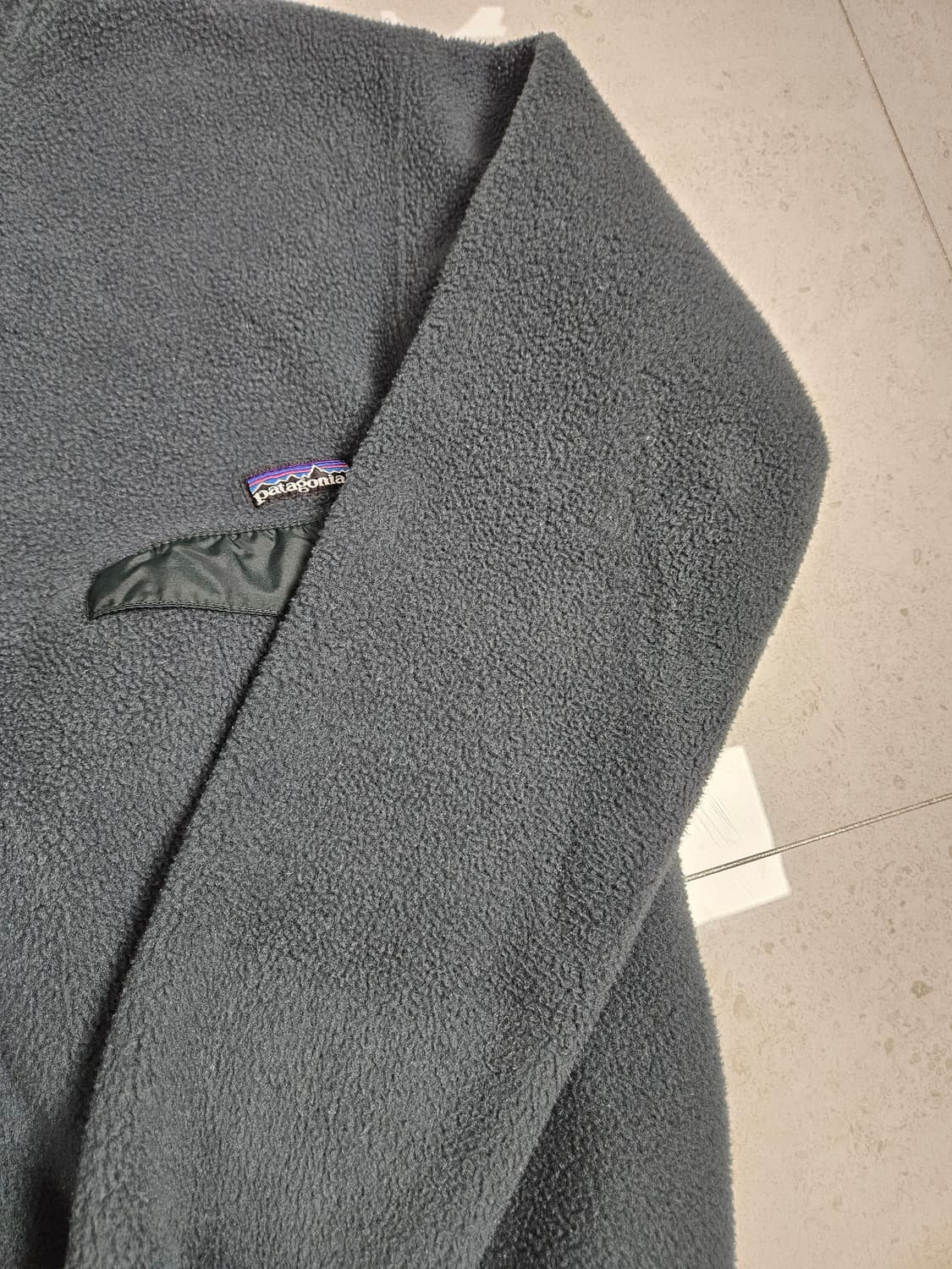 빈티디 파타고니아 신칠라 s 상품이미지3