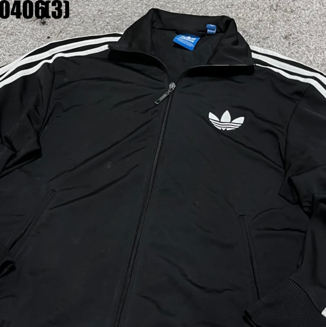 아디다스 트랙탑 파이어버드 져지 상품이미지2