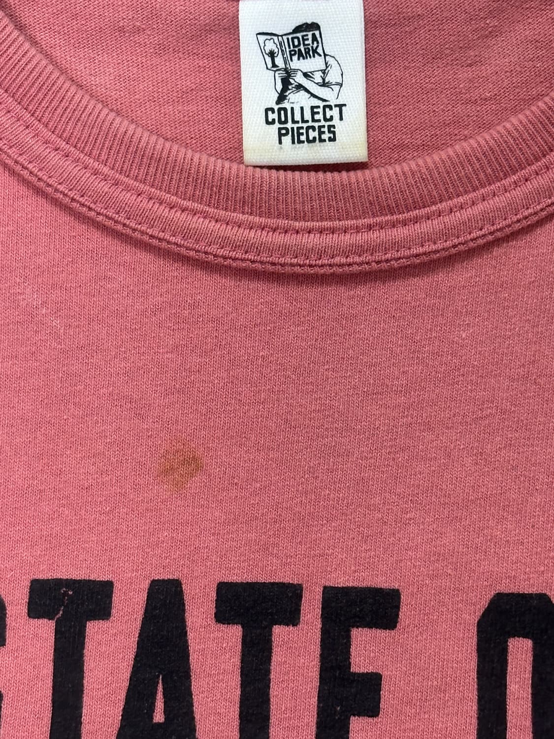 [M]컬렉트피시스 미시시피 반팔 상품이미지2