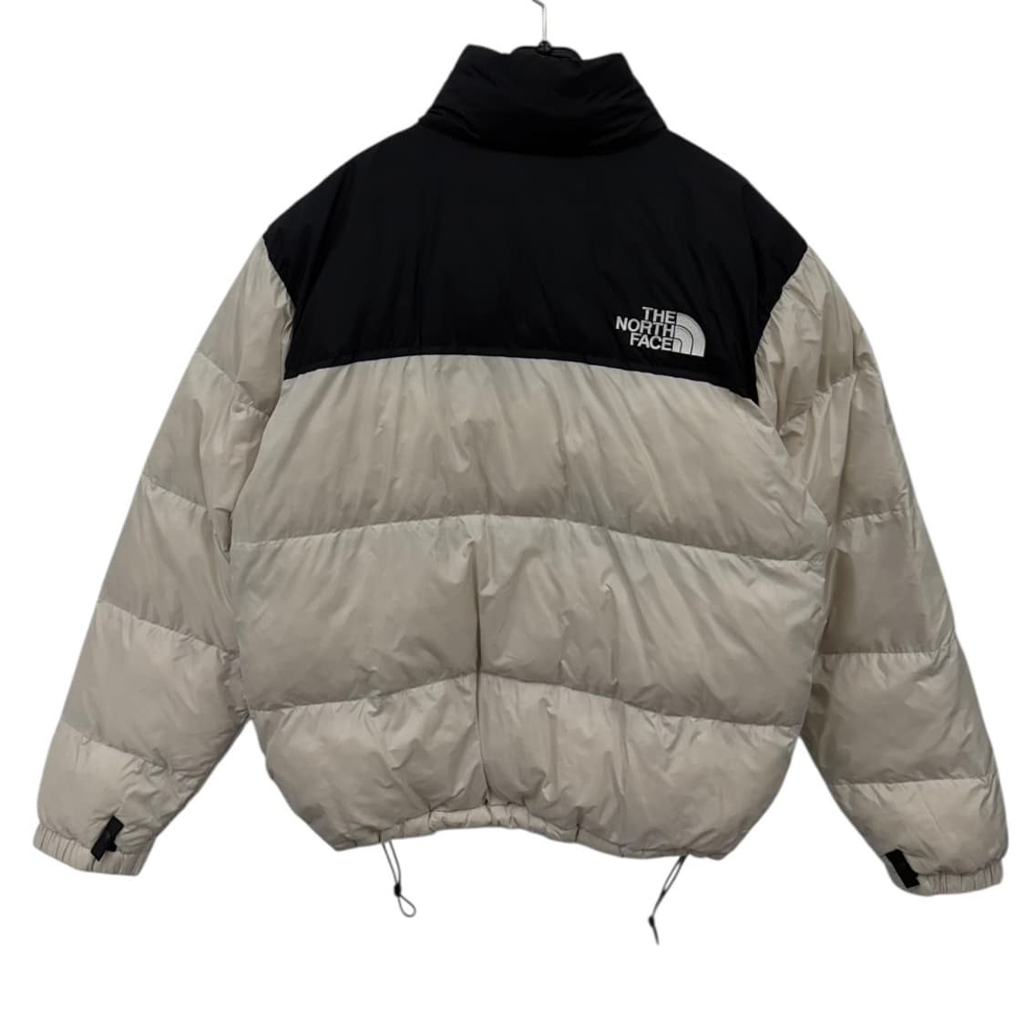 노스페이스 눕시  다운패딩 상품이미지2