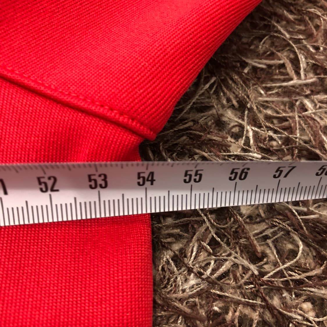 XL 나이키 맨유 14-15 져지 트랙자켓 상품이미지7