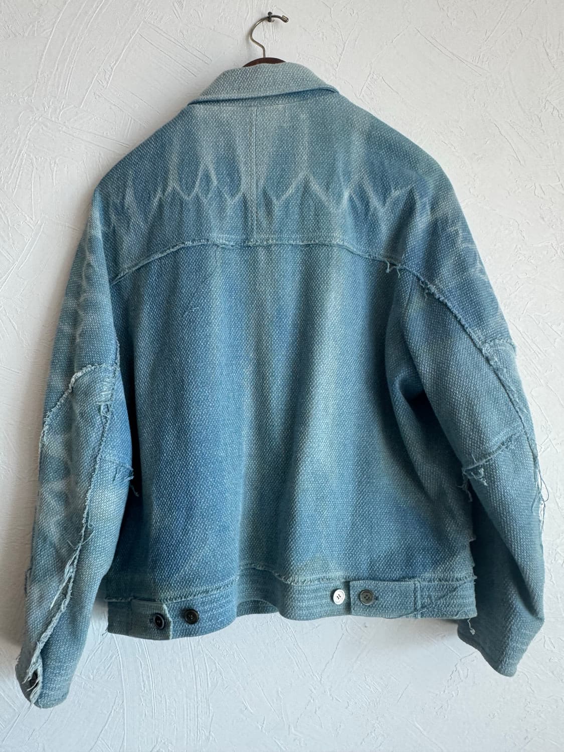 지용킴 25SS 자켓 [L사이즈] 상품이미지5