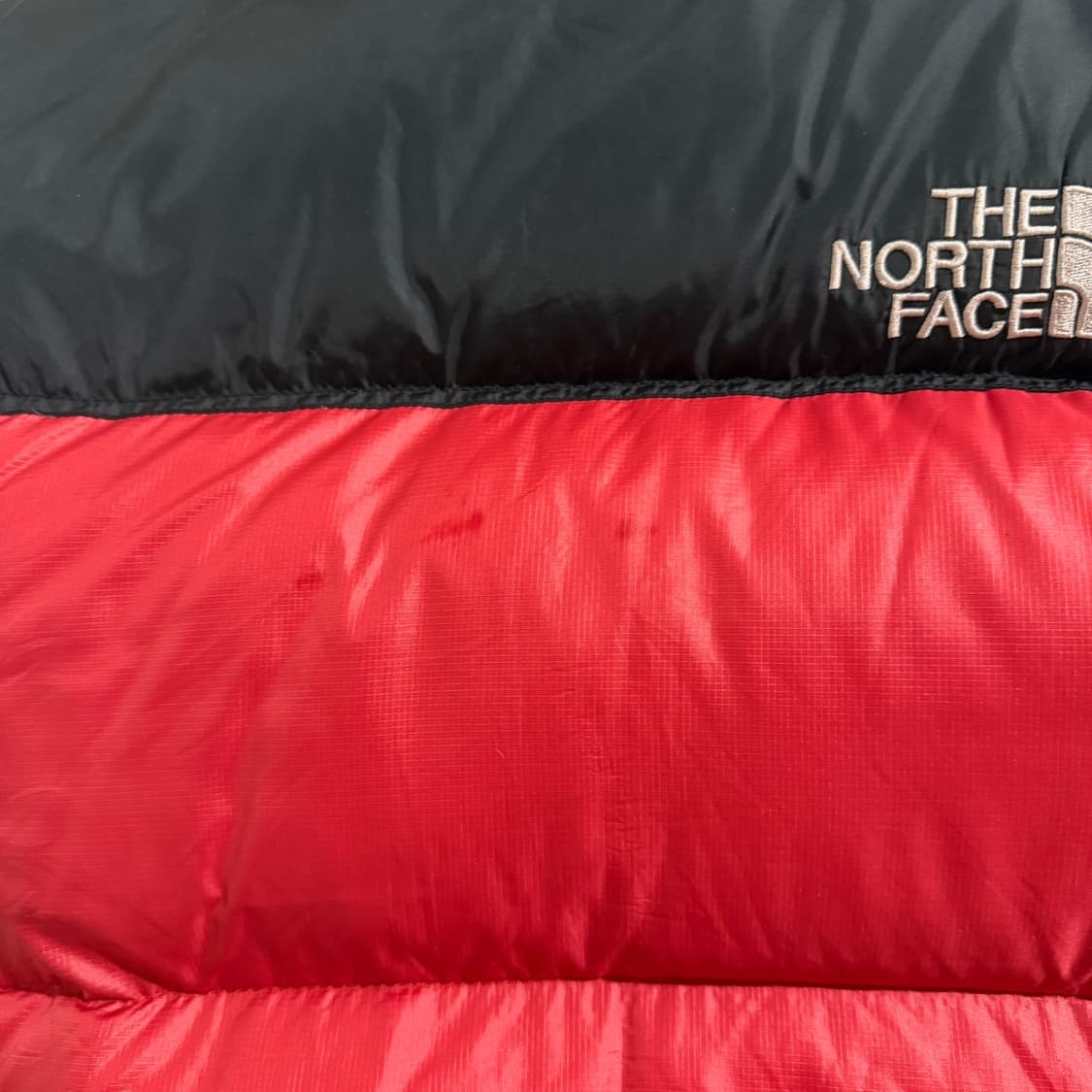 노스페이스 패딩 자켓 상품이미지7