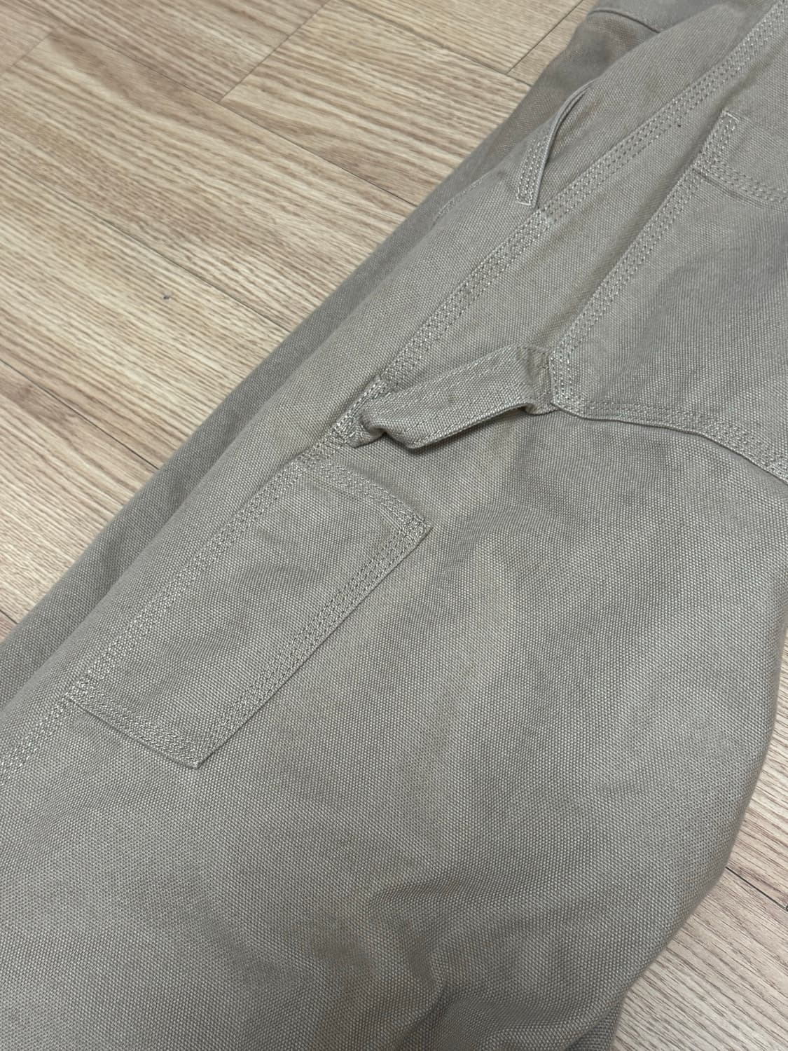 COS 유틸리티 레이디스 워크팬츠 36 상품이미지3