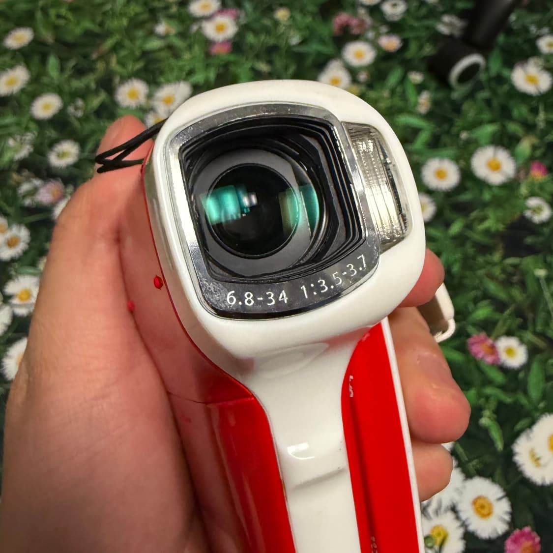 산요 작티 cg9 sanyo xacti cg9 상품이미지5