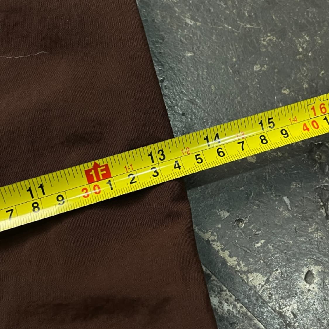 100 프리커 고프코어 나일론 팬츠  상품이미지8