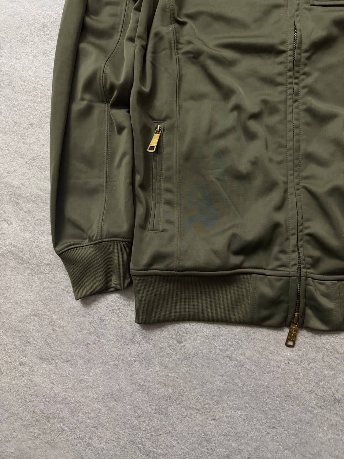 Diesel 디젤 스카잔 집업 상품이미지6