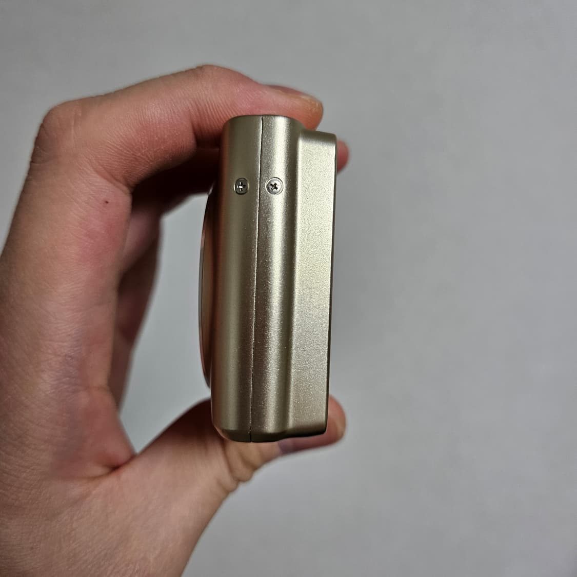 [태연 방지민 디카] 카시오 엑슬림 EX-Z400 골드 박스셋 상품이미지5