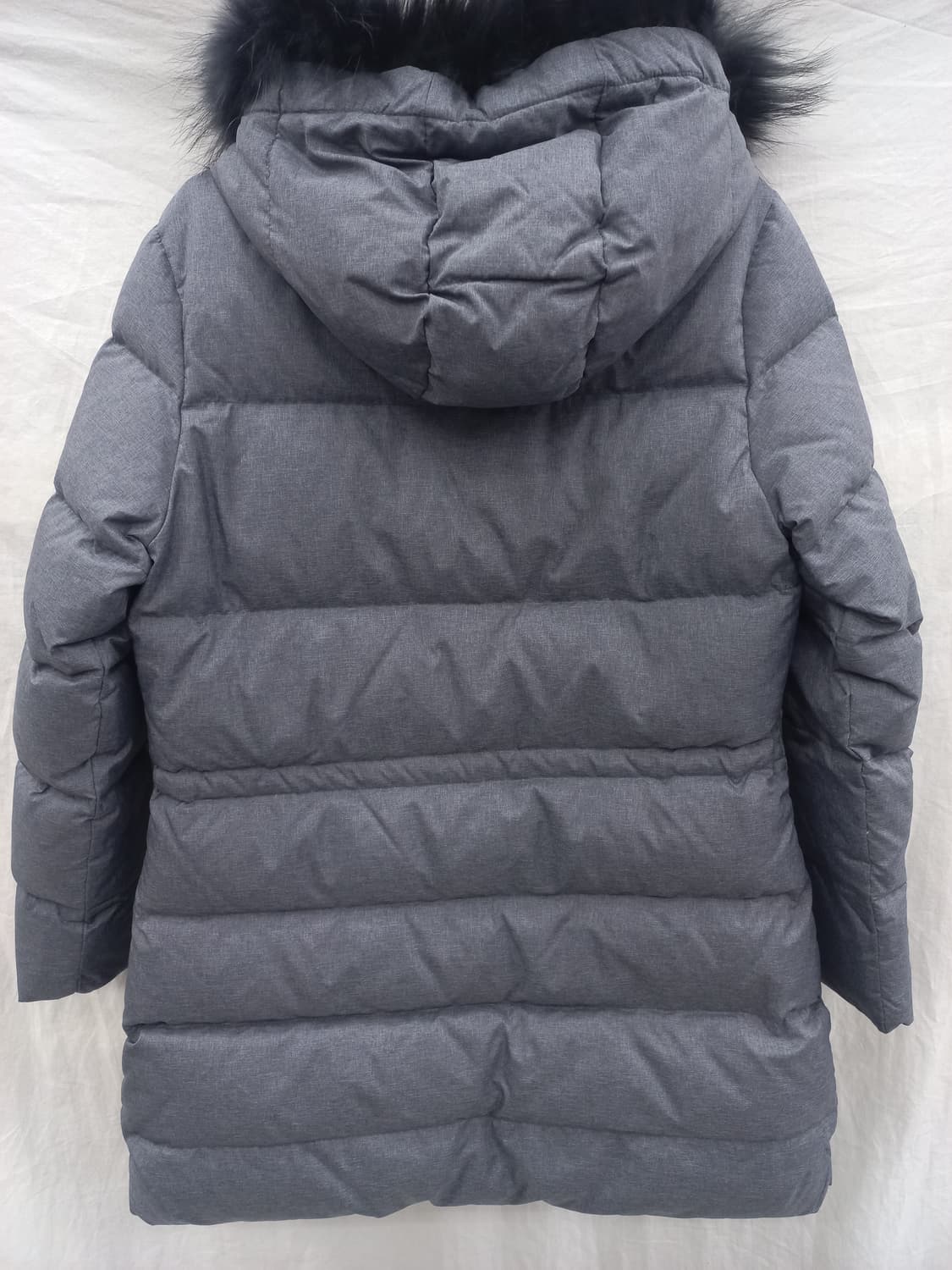 르까프 패딩 공용95 상품이미지3