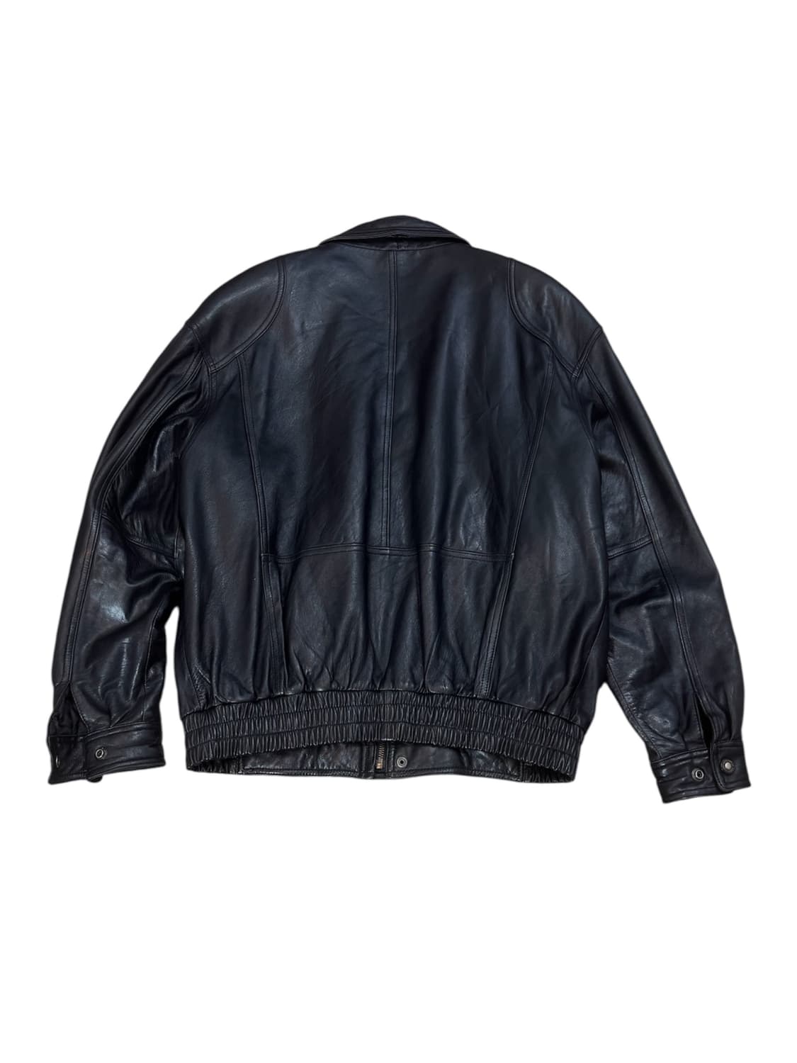 가죽 자켓 상품이미지2