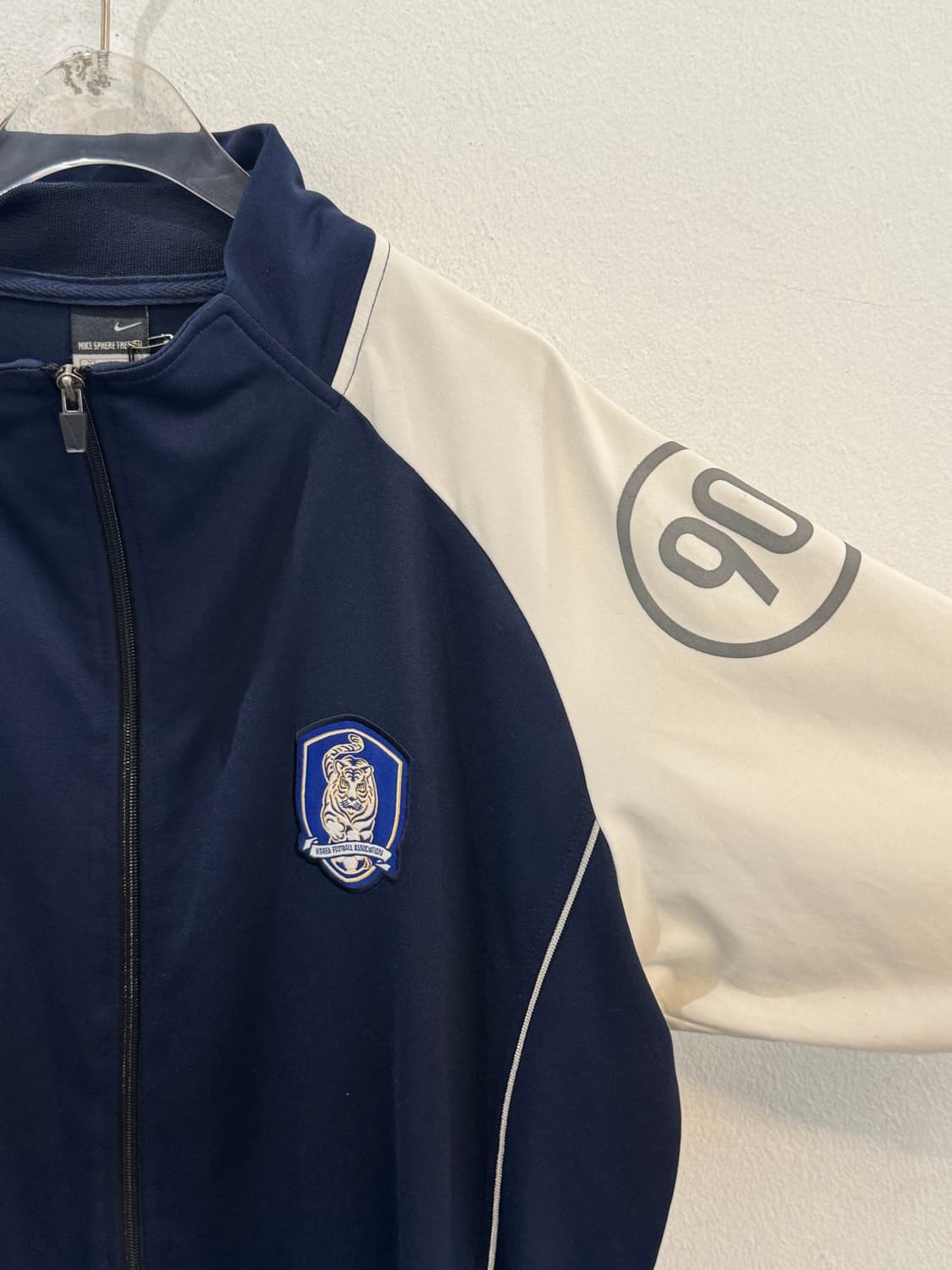 Nike Old school track top jersey 상품이미지5