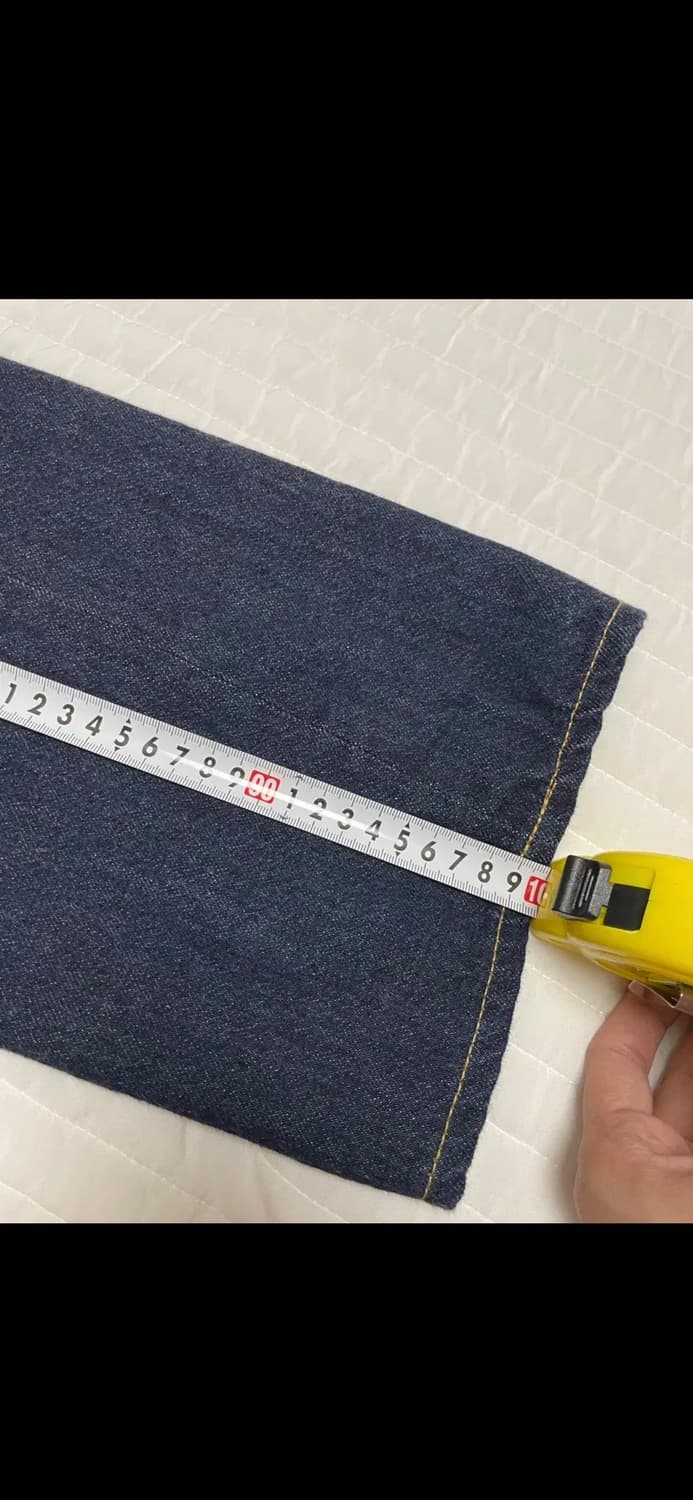 LVC55501 30/32 린스드 상품이미지4