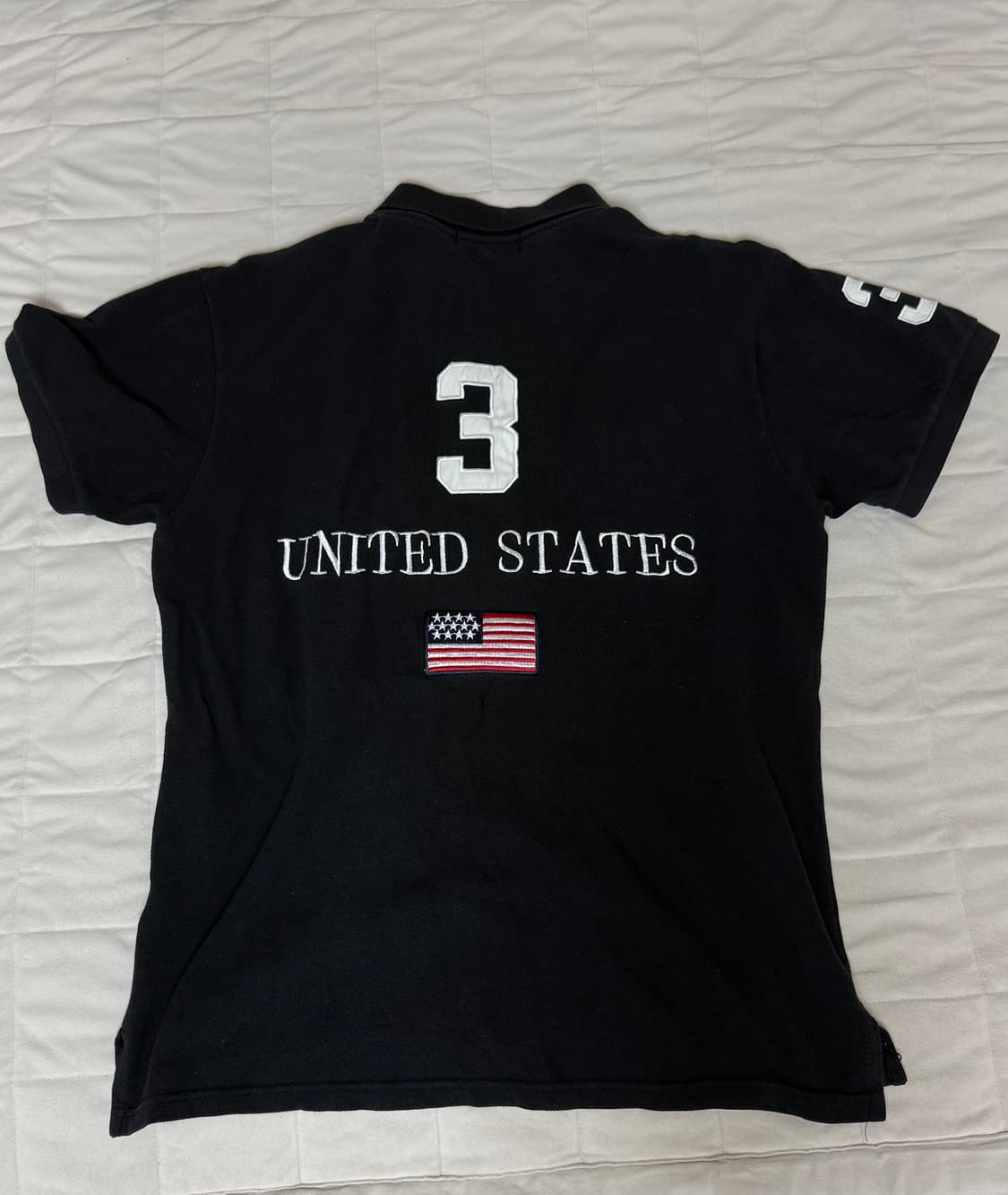 폴로 치프키프 성조기 USA 상품이미지3