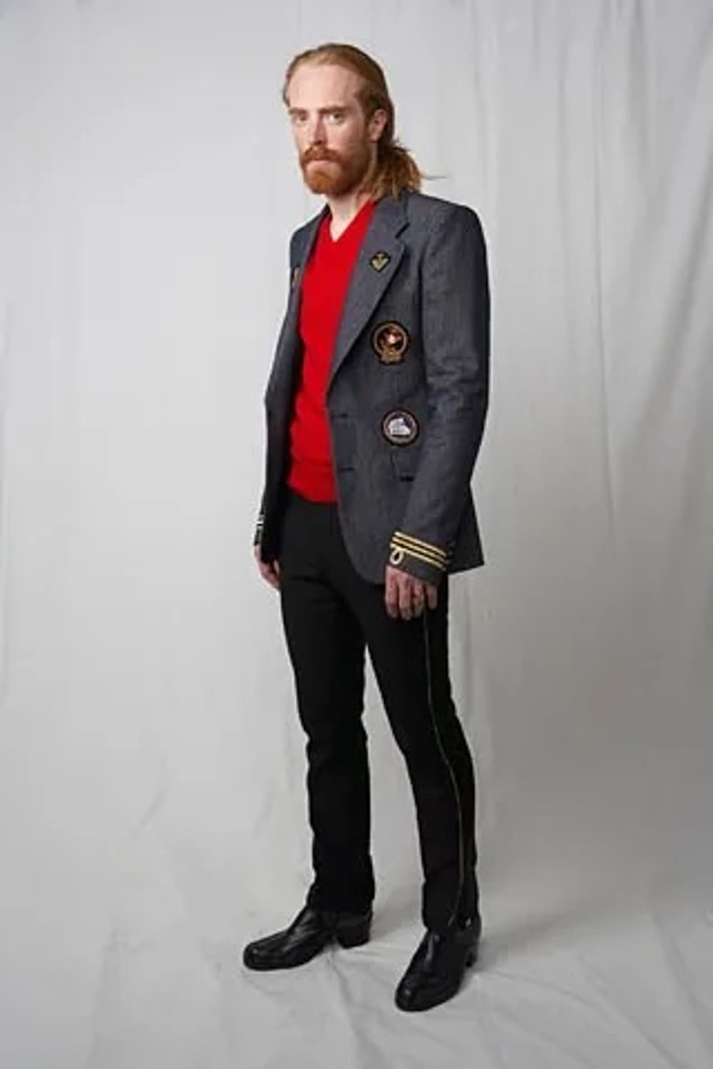 마틴 마르지엘라 07 팬츠 상품이미지1