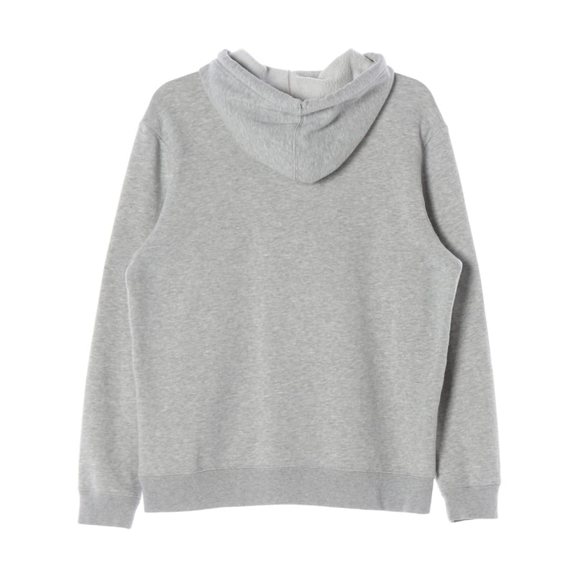 GAP 아치 빅로고 그레이 후드티 M 상품이미지2