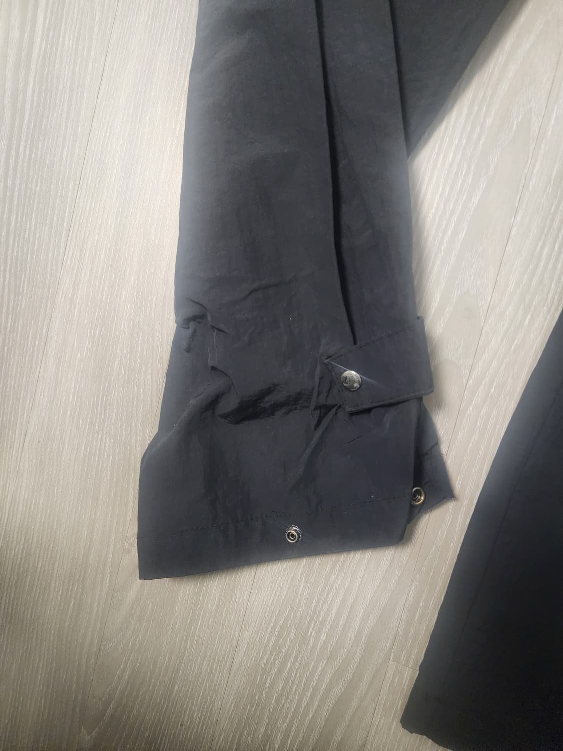 플레어업 와이드 팬츠  상품이미지3