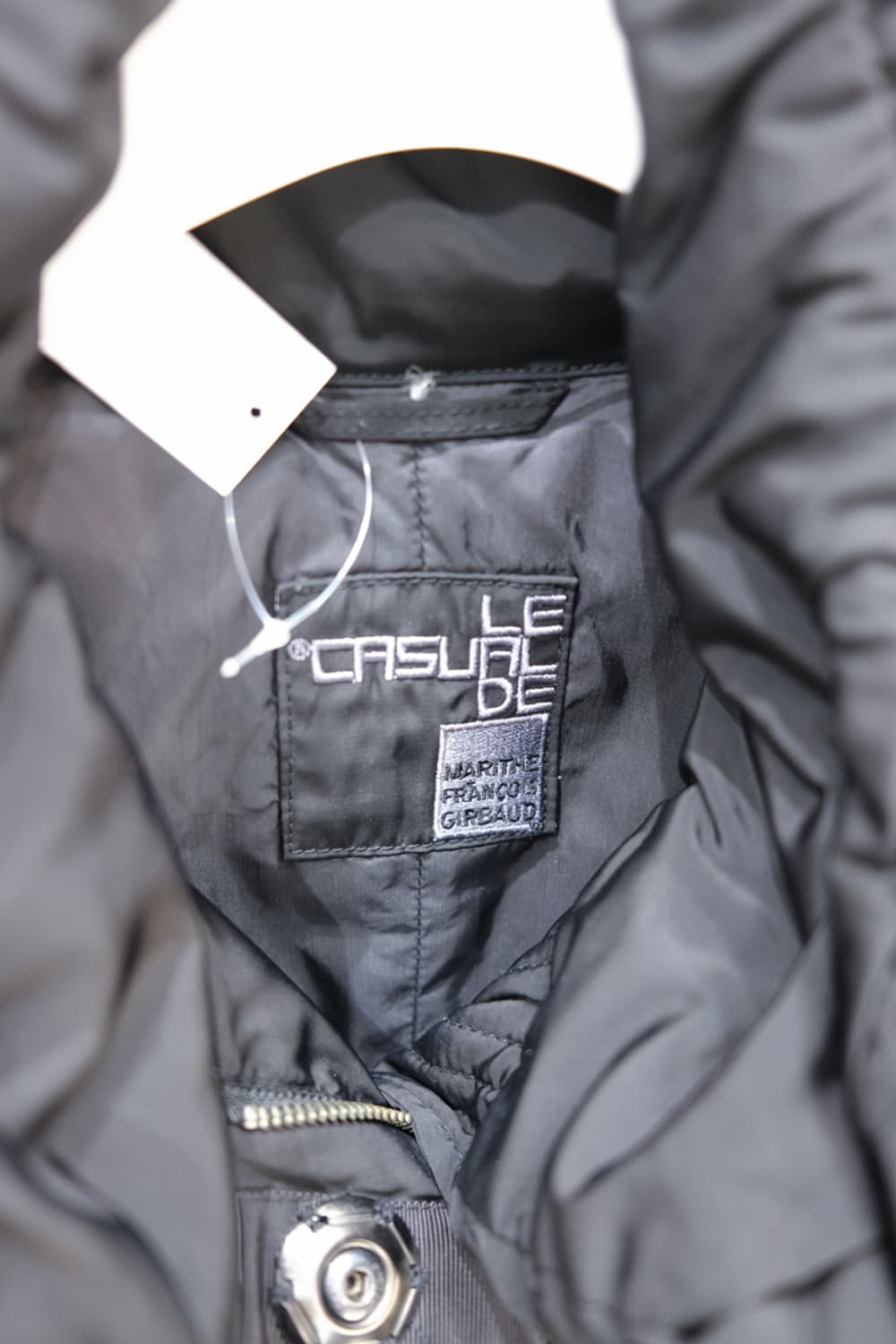 Marithé + François Girbaud 상품이미지5