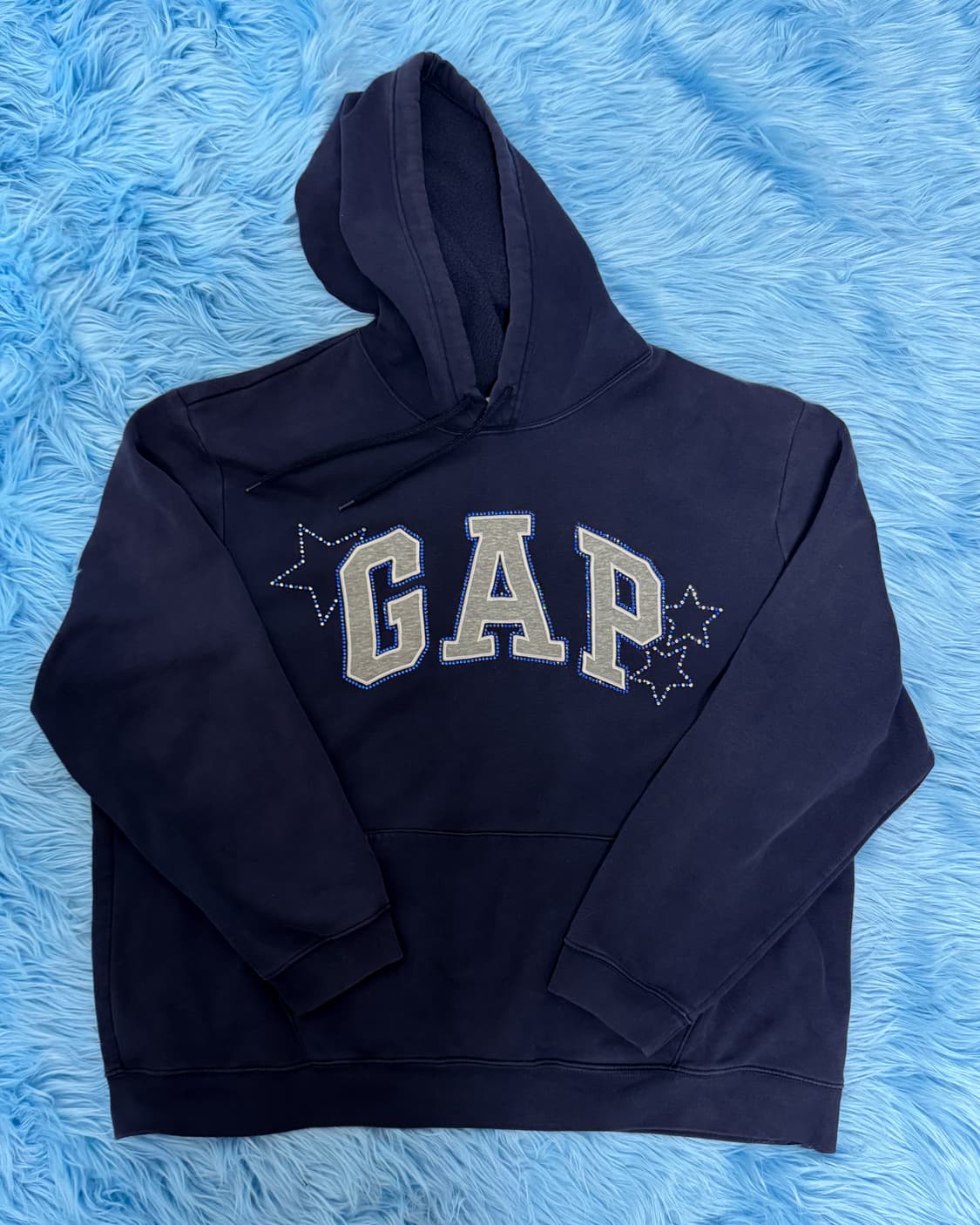 GAP 큐빅 커스텀 상품이미지2