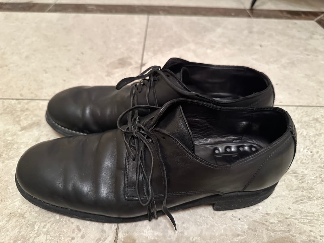 GUIDI 992 [size 44] 상품이미지3