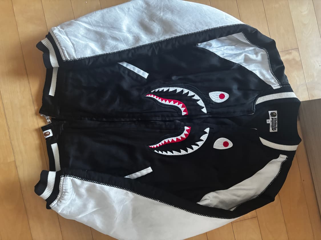 베이프 스카쟌 상품이미지1