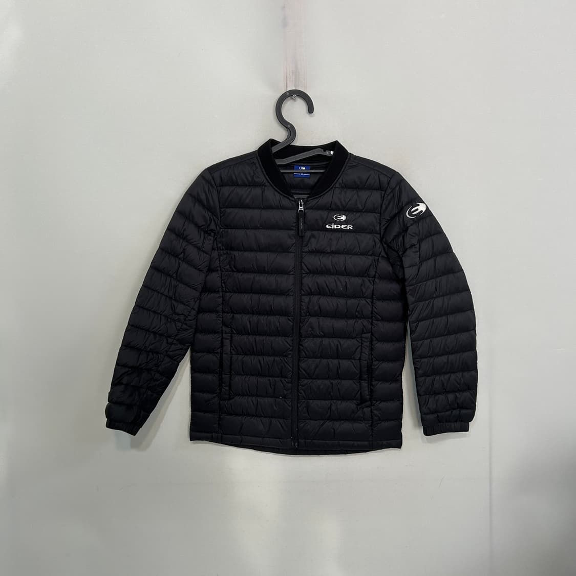 아이더 키즈 구스다운 경량패딩 155 상품이미지1