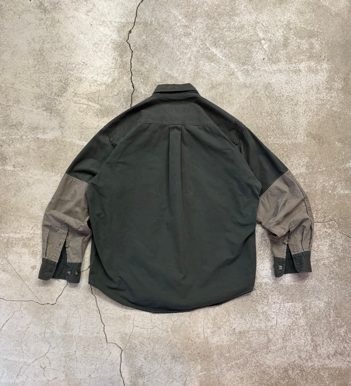 Cabela's 아웃도어 헌팅셔츠 상품이미지4