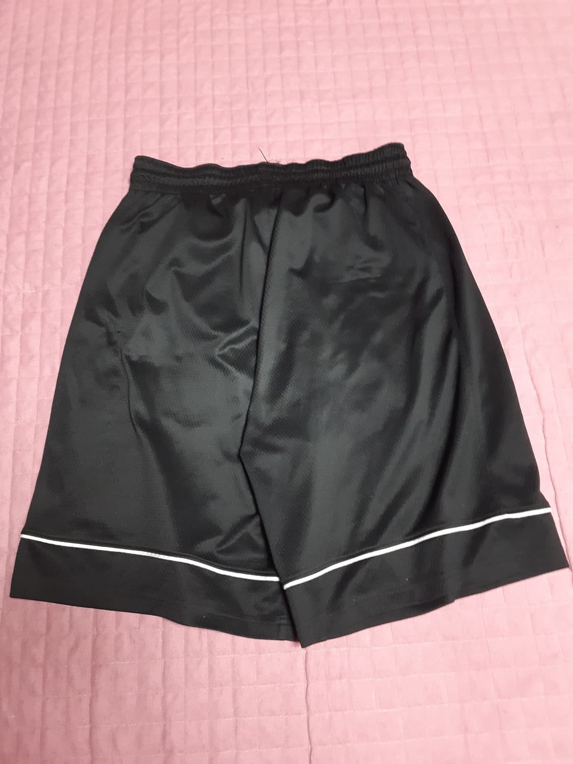 나이키 드라이핏 반바지 상품이미지3