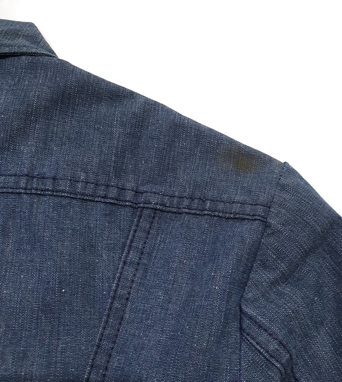 메버릭 by 랭글러 70s 데님 쉐르파 자켓 42 (100~103) 상품이미지9