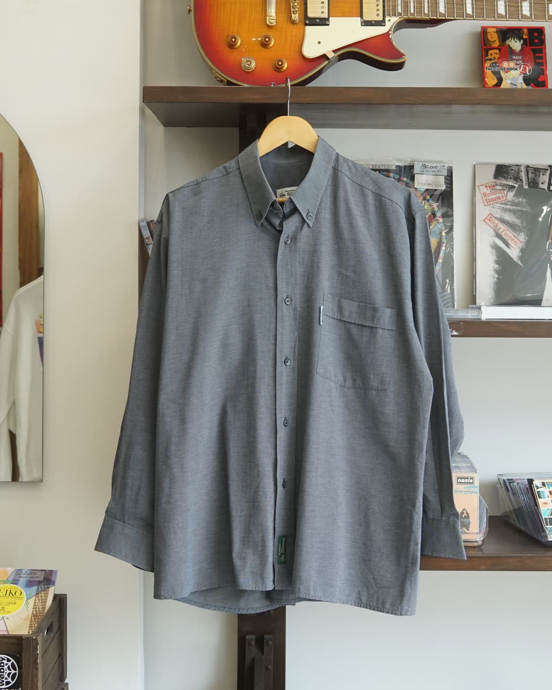 90s Ben Sherman 상품이미지1