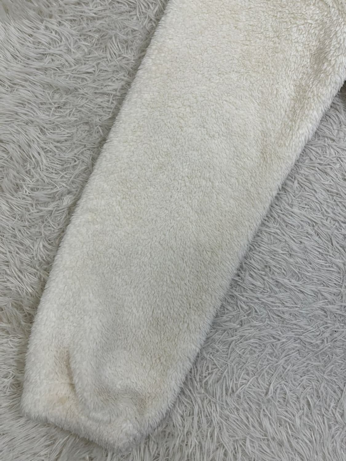 노스페이스 후리스/#589 상품이미지2