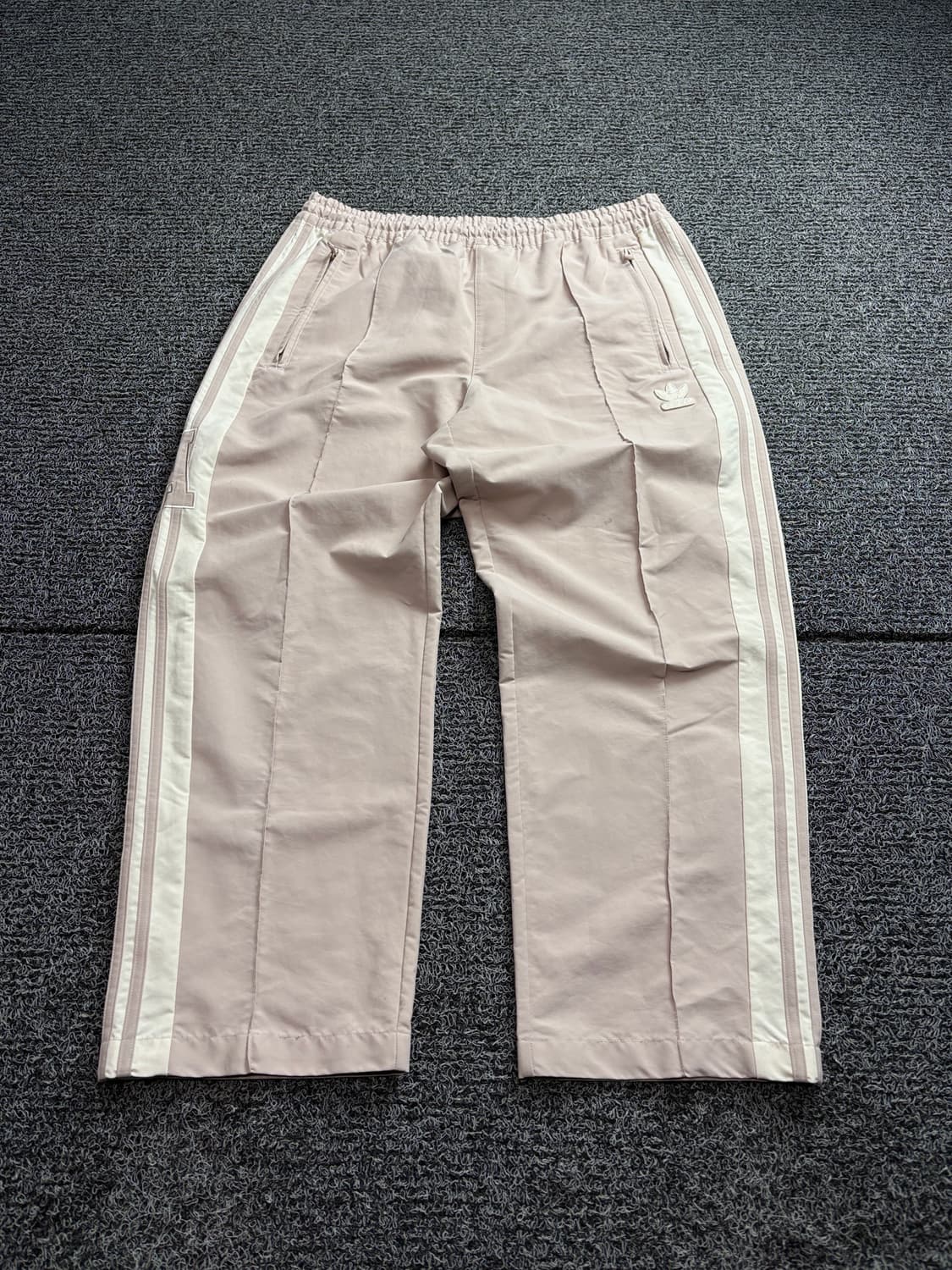 아디다스 트레포일 트랙 치노 코튼 2470 상품이미지2