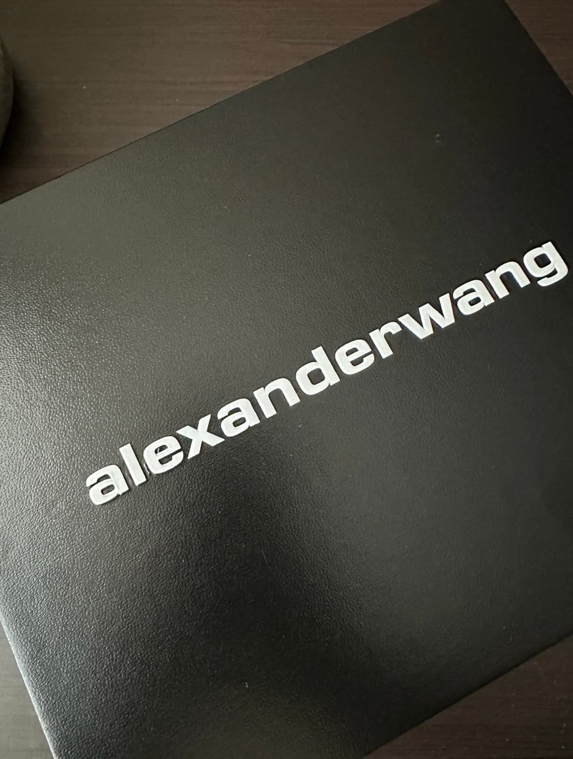 알렉산더왕 Heiress 라인스톤백 상품이미지4