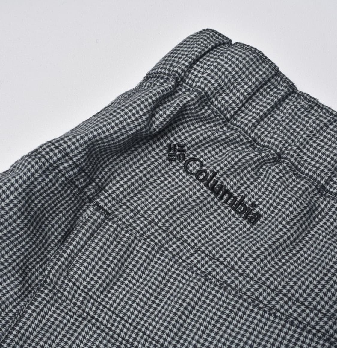 컬럼비아 체크 패턴 카고바지 팬츠 XL M25051423 상품이미지8