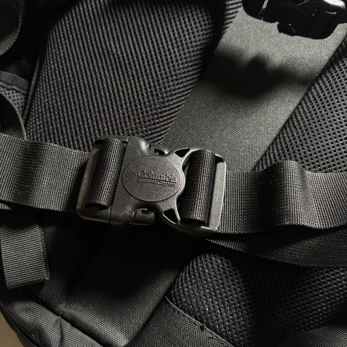 컬럼비아 레드우드 32L 빈티지 백팩 OS 상품이미지6