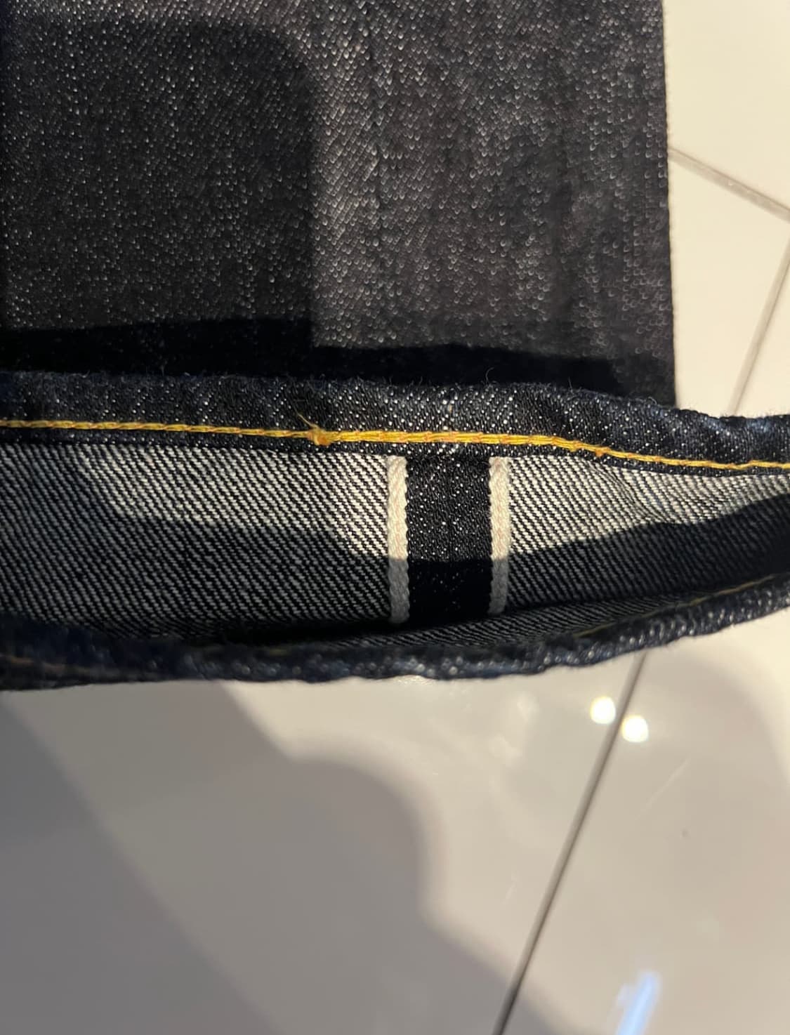 Fullcount 1101xxw 30/32 상품이미지3