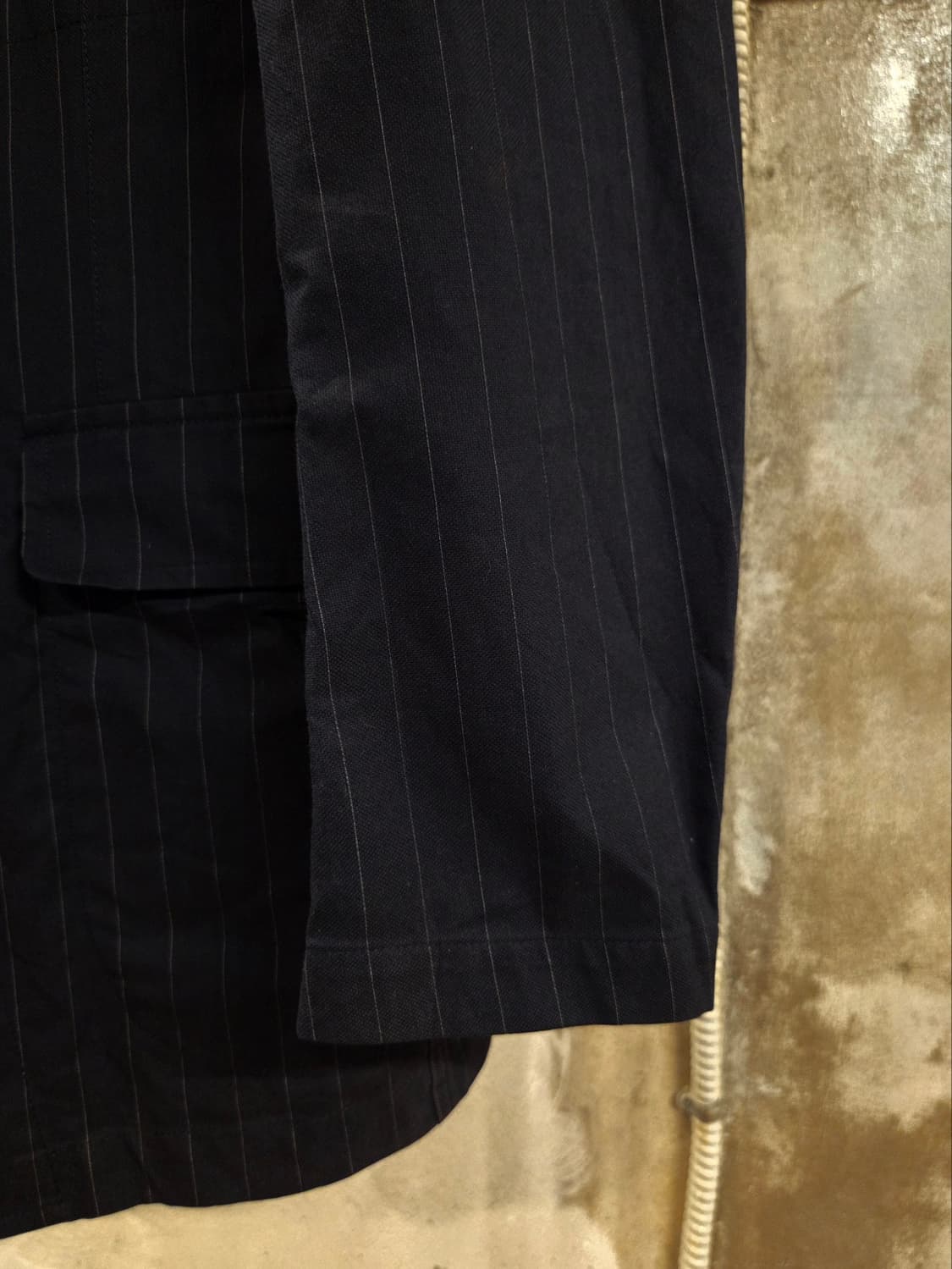 유나이티드 애로우 도쿄 컨버스자켓 상품이미지8