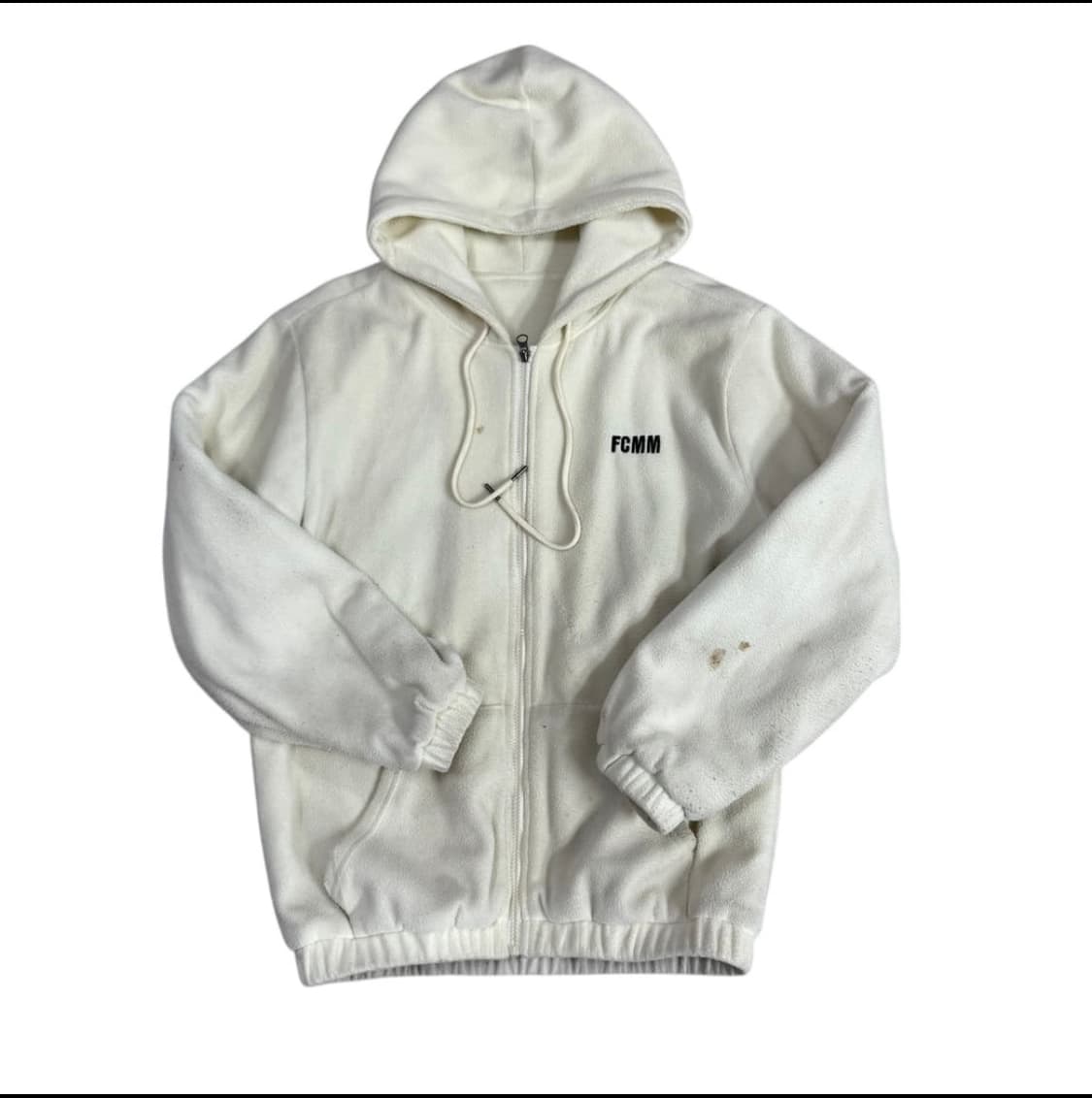 Fcmm 후리스  상품이미지1