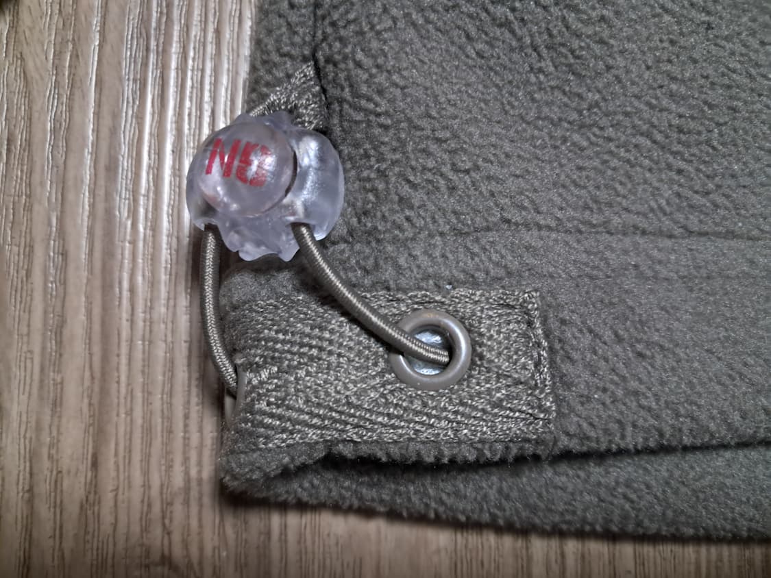 노르웨이 아웃도어 소프트쉘 자켓 XL 상품이미지7