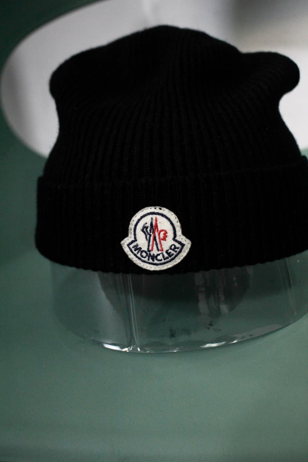 Moncler Wool Beanie 상품이미지5