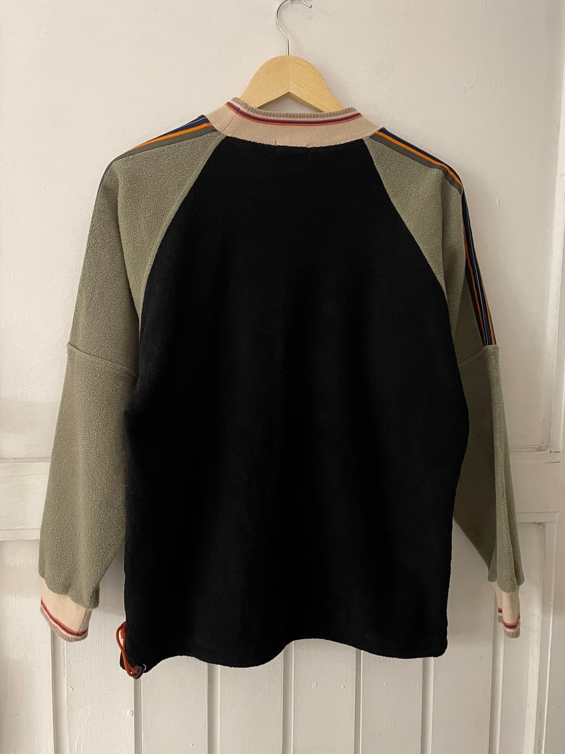 시피 컴퍼니 80년대 후리스 상품이미지3