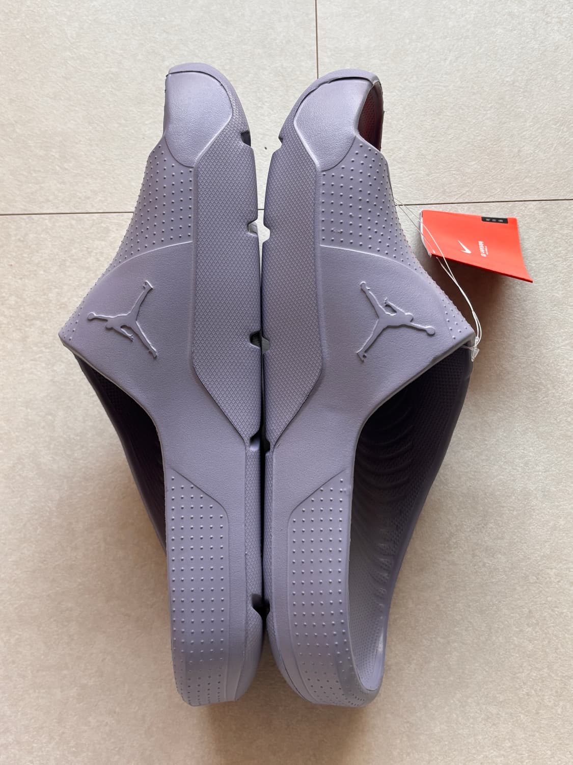 Jordan Post Slide – Indigo Haze  상품이미지3