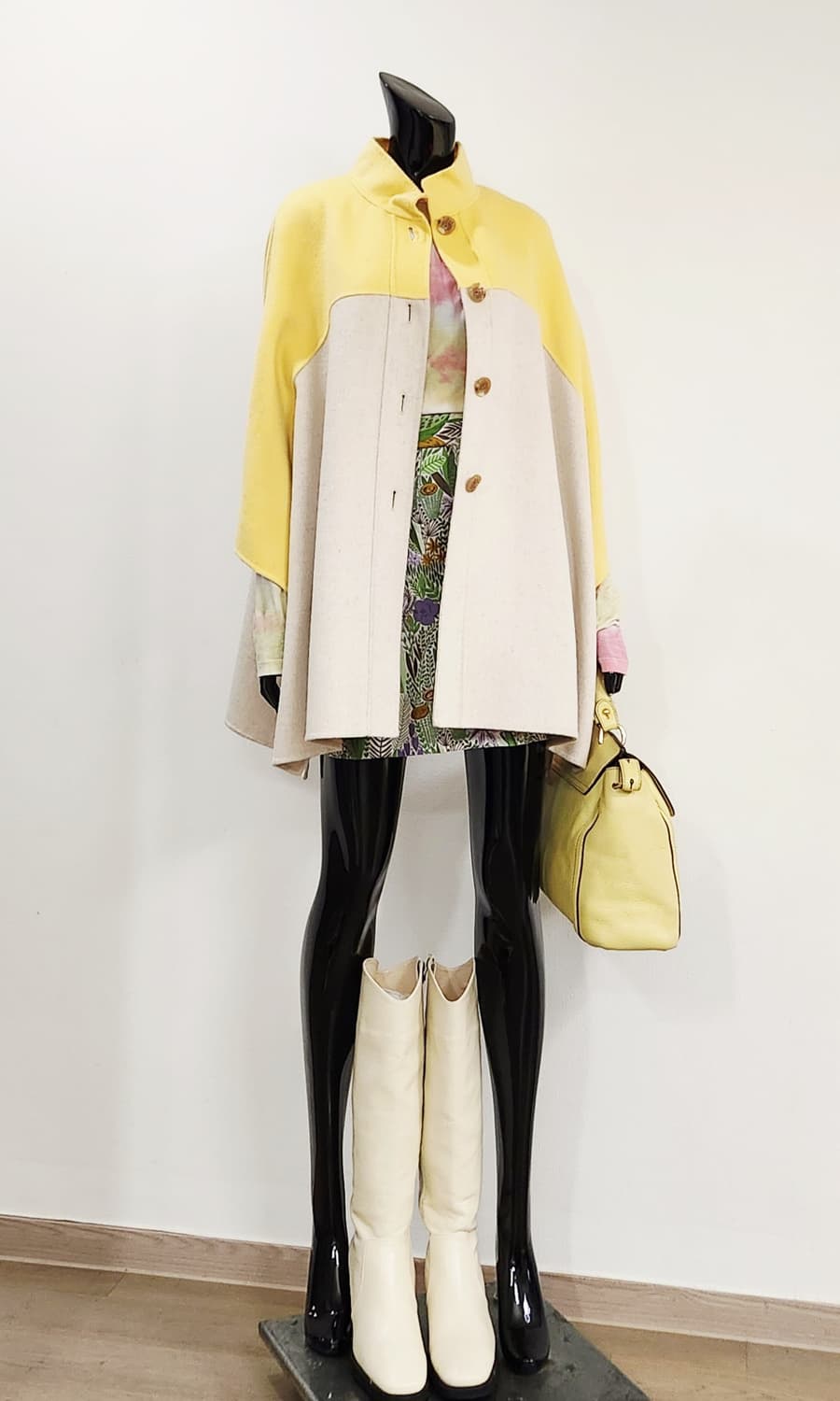 판초코트  상품이미지3