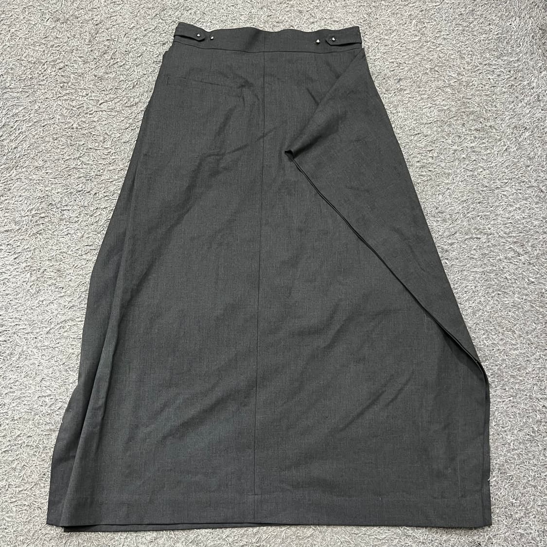 [90] Hyke 스커트 (탭채상품) 상품이미지3