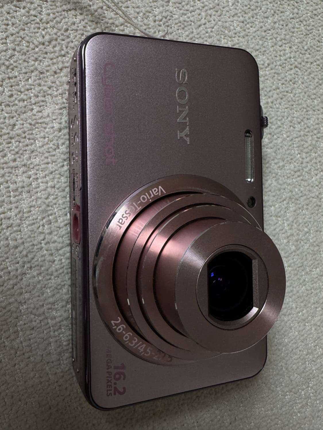 sony cyber-shot dsc-wx50 핑크 상품이미지3